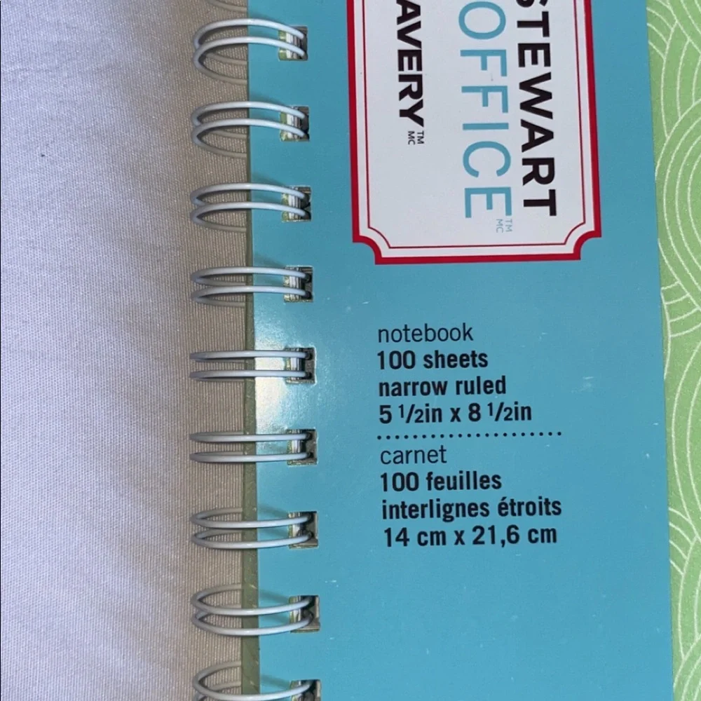 Note books - Picture 5 of 7
